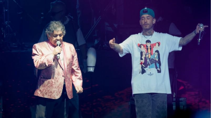 TINIData's tweet image. Medios informan que TINI ha grabado un nuevo video musical donde participarían Rodrigo De Paul, Leo Messi, Susana Giménez, Cacho Deicas y Ulises Bueno.