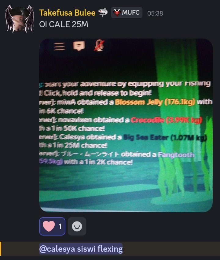 Calesya. tweet media