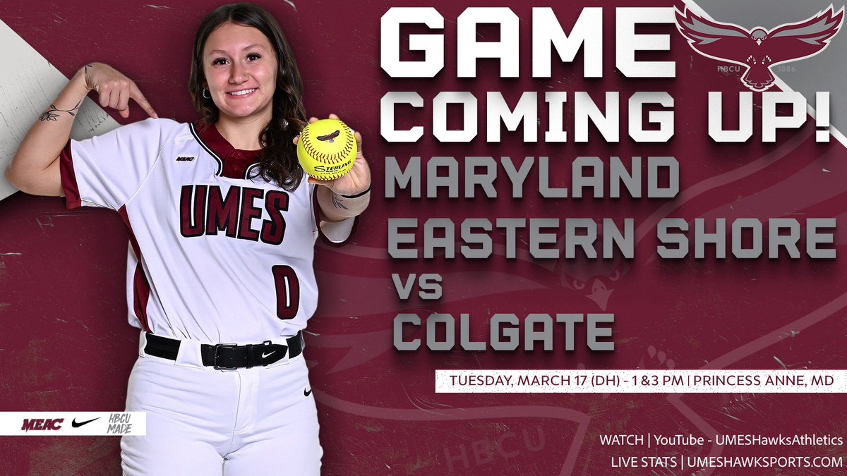 Hawk Softball 🥎 tweet media