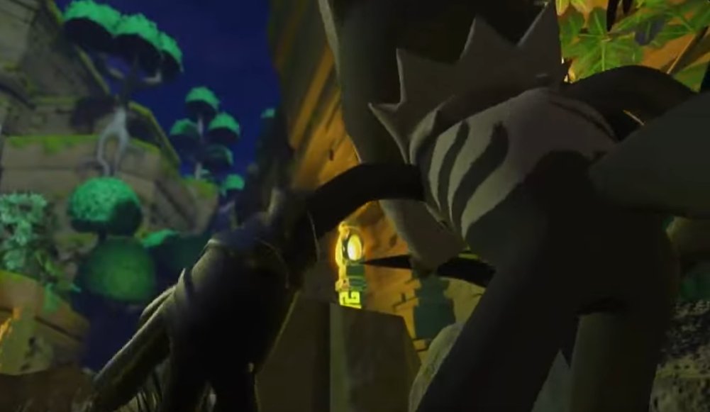 𝑀𝒶𝓂𝓂𝒶 | INFINITE FOR CW | 🔜 Megacon Brum tweet media