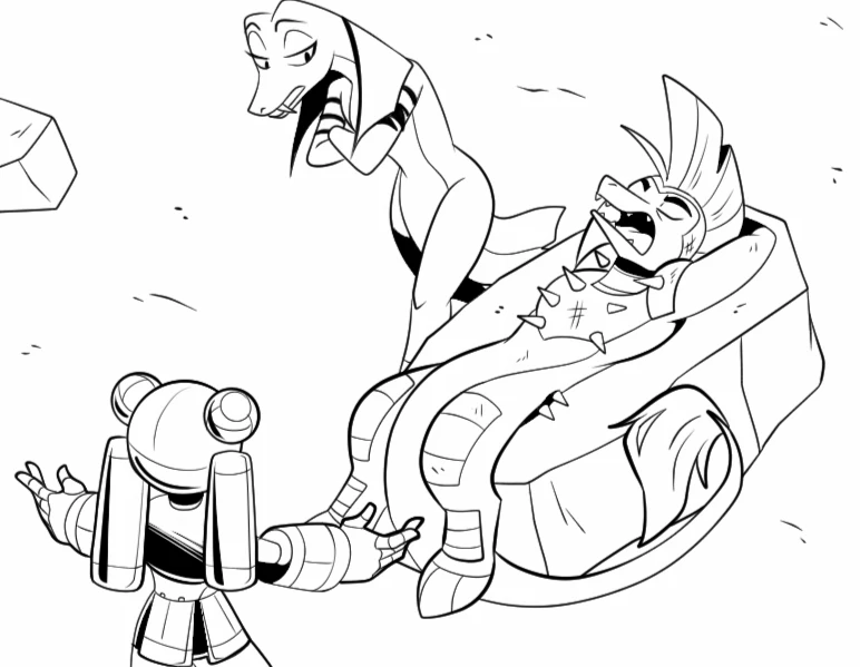 HazeWritesStuff (BLSKY - Hazeamaze) tweet media