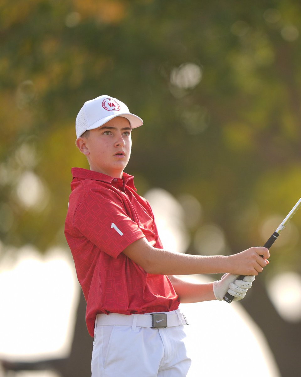 PGA Jr. League tweet media