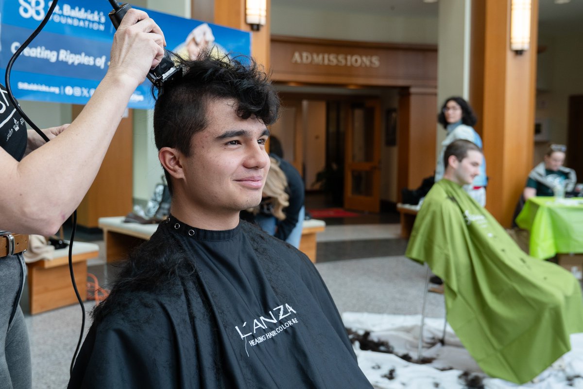 Marist University tweet media