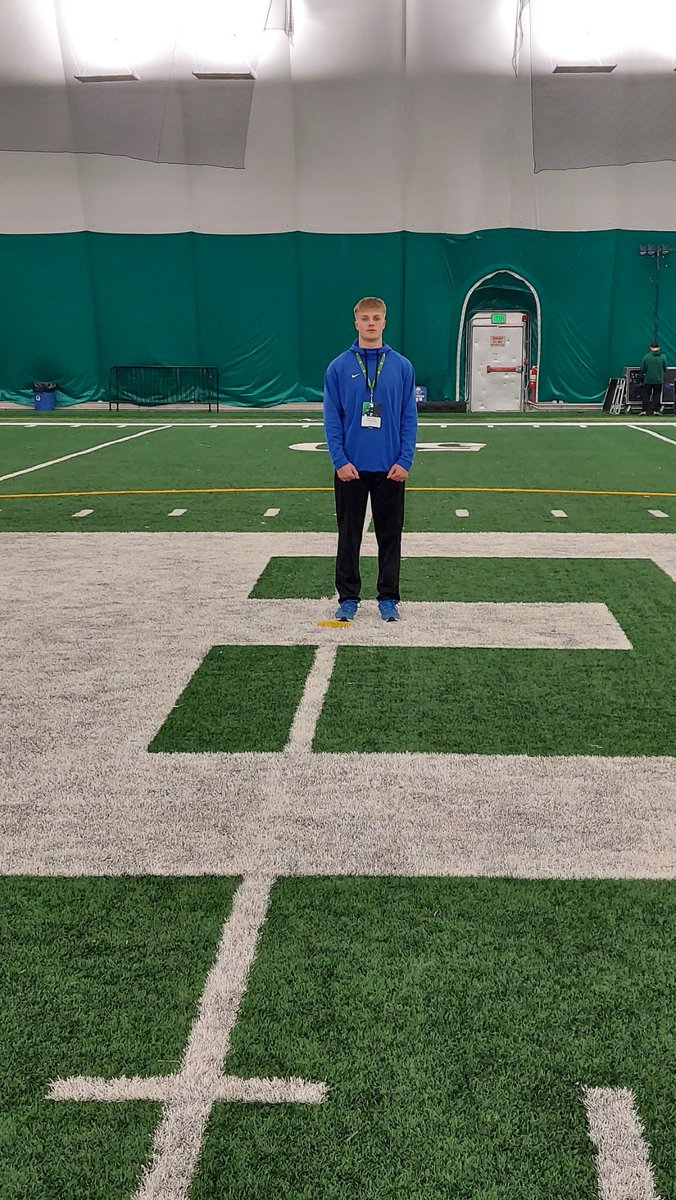 Elkhart High School Football tweet media