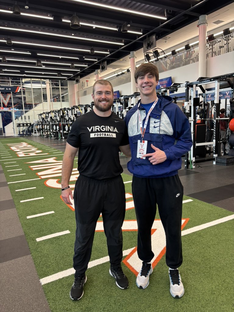 Tucker Willis tweet media