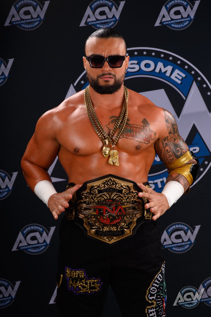 Mike SANTANA🇵🇷 tweet media