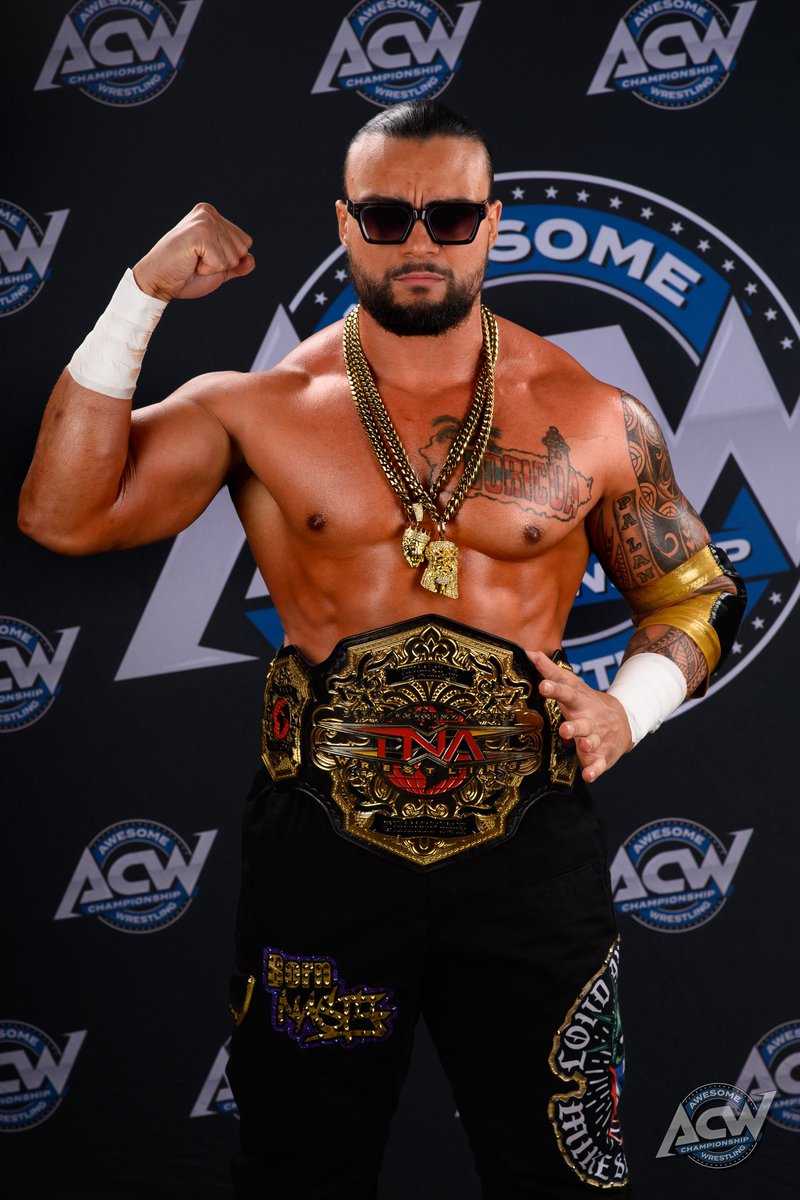 Mike SANTANA🇵🇷 tweet media