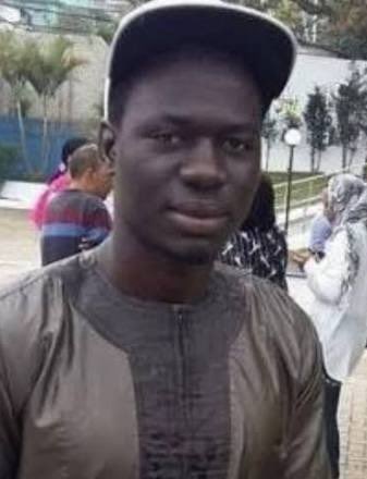 NÃO PODEMOS ESQUECER : há quase um ano um trabalhador ambulante senegalês, Ngange Mbaye, foi assass1n4dO por um PM ao tentar proteger outra trabalhadora durante abordagem OPERAÇÃO DELEGADA no Brás. PELO FIM DA OPERAÇÃO DELEGADA, protocolei um projeto de lei para proibir a