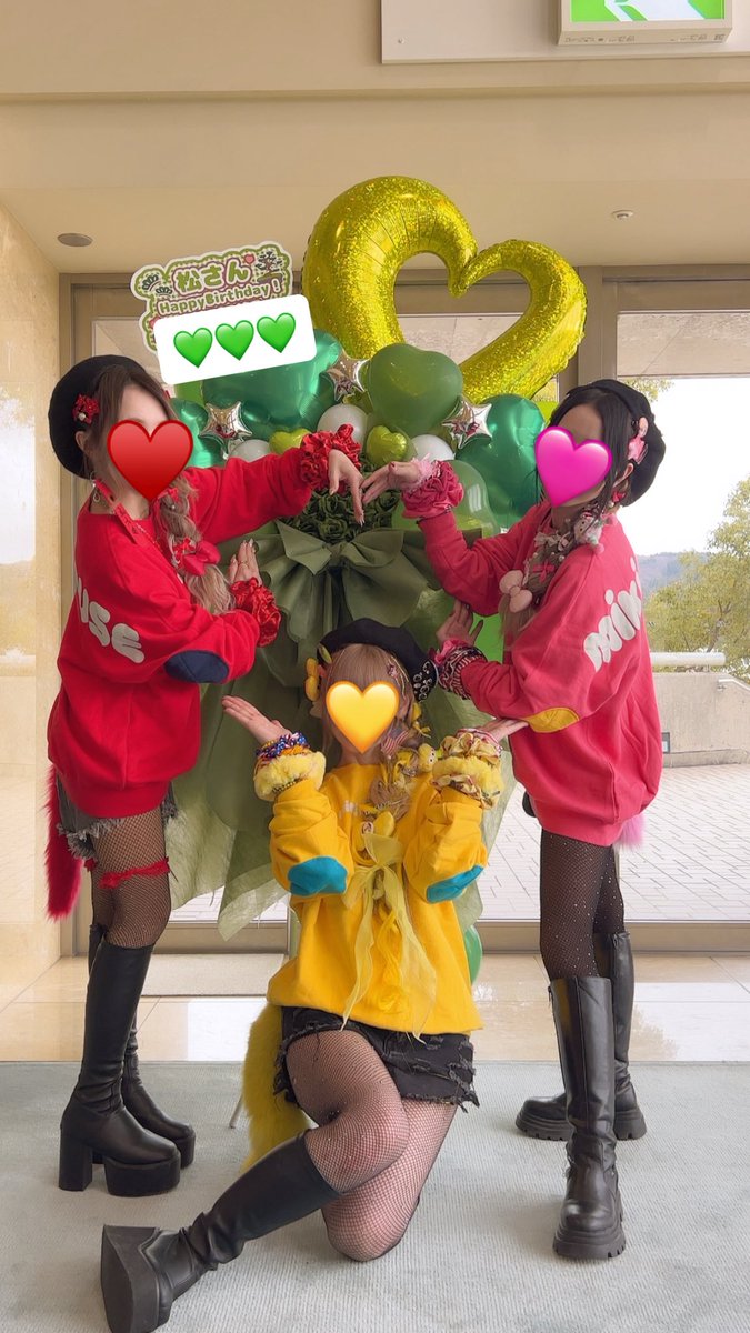 あんぴ tweet media