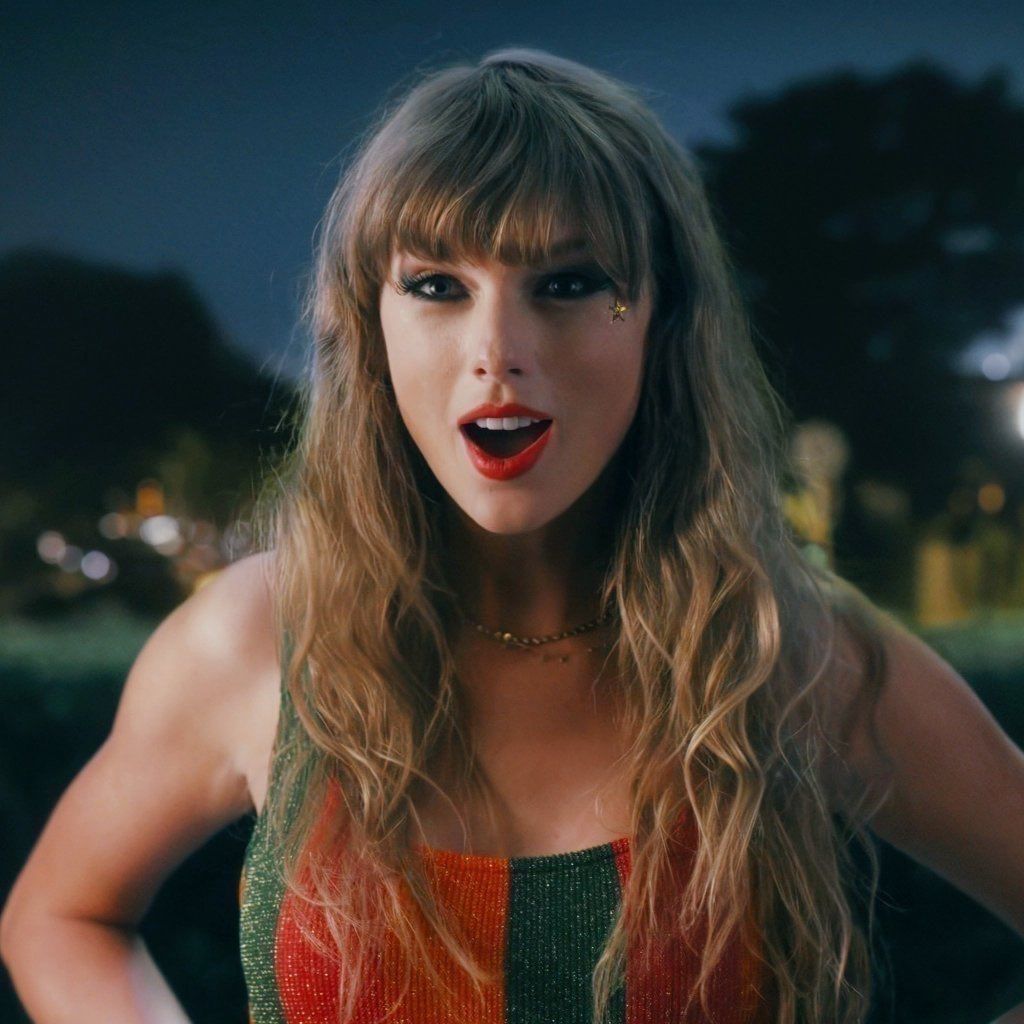 The Swift Society tweet media