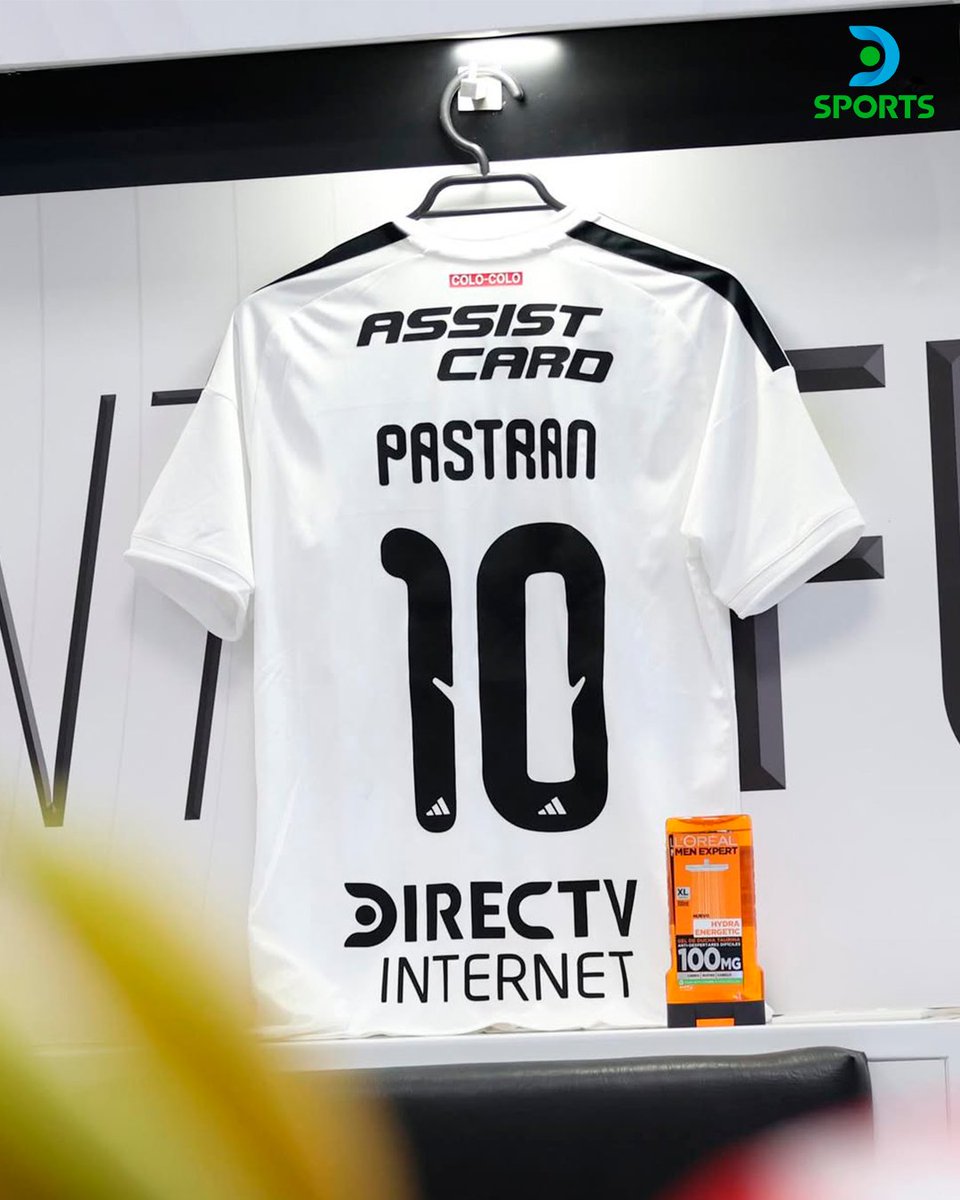DSportsCL's tweet photo. ¡EQUIPO CONFIRMADO EN EL CACIQUE! ✅⚪⚫
Este es el once que presenta Colo Colo para recibir a Huachipato por la fecha 7 de la Liga de Primera
De Paul; Villagra, Vidal, Sosa, Roja; Méndez, Alarcón, Madrid, Ulloa; Pastrán y Romero
#EnLaPielDeColoColo
📸 Colo Colo https://t.co/8oCqwlVBLD