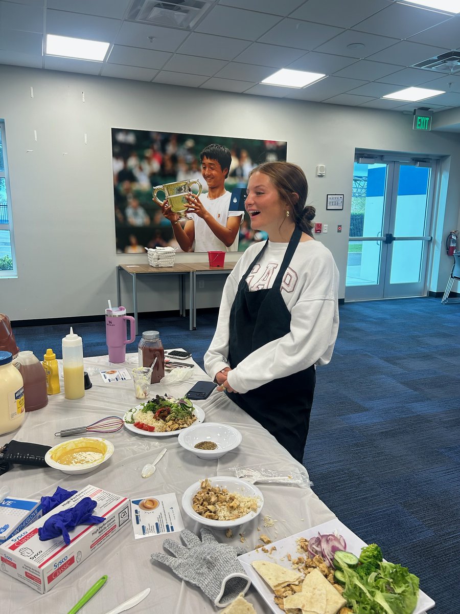 IMG Academy Soccer tweet media