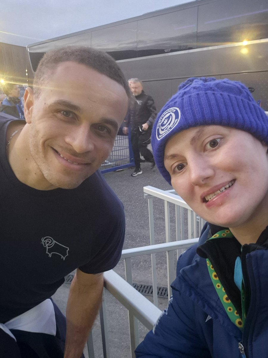 Charlotte Chivers tweet media