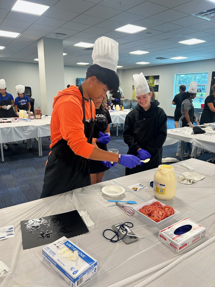 IMG Academy Soccer tweet media