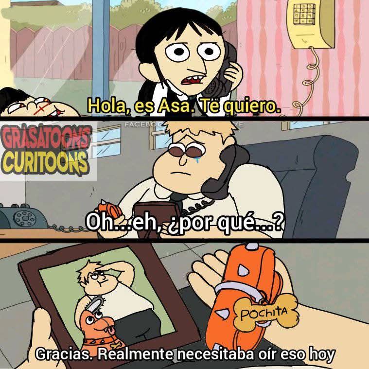 Condor Causa tweet media