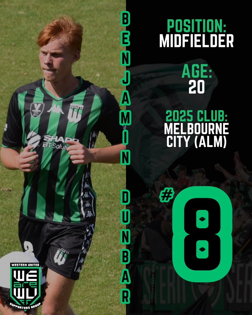 Western United Supporters Group tweet media