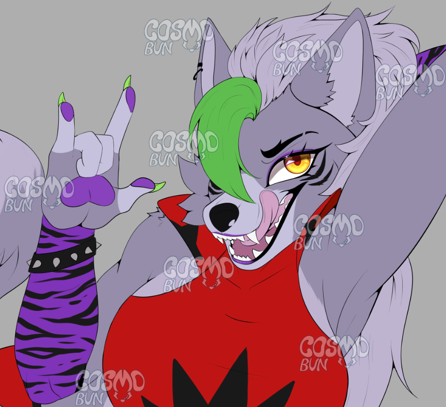 Cosmobun 🔜 Ibercon 2026 tweet media