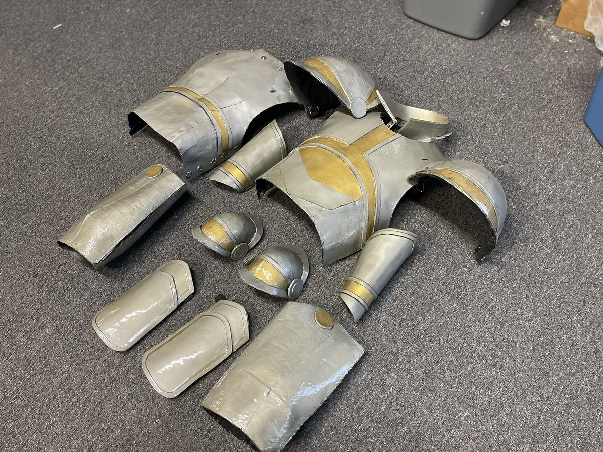 [🔴] Artix Krieger tweet media