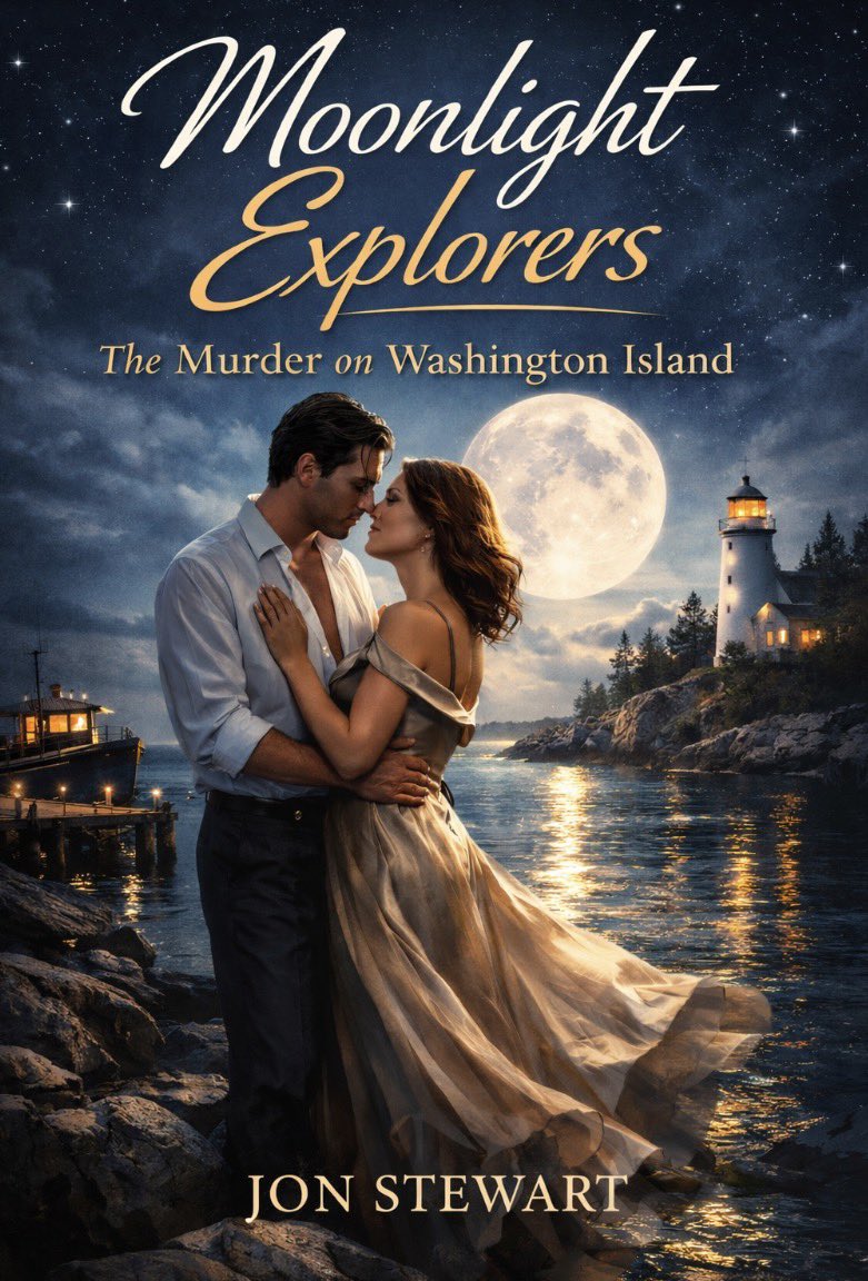 Jon Stewart tweet media