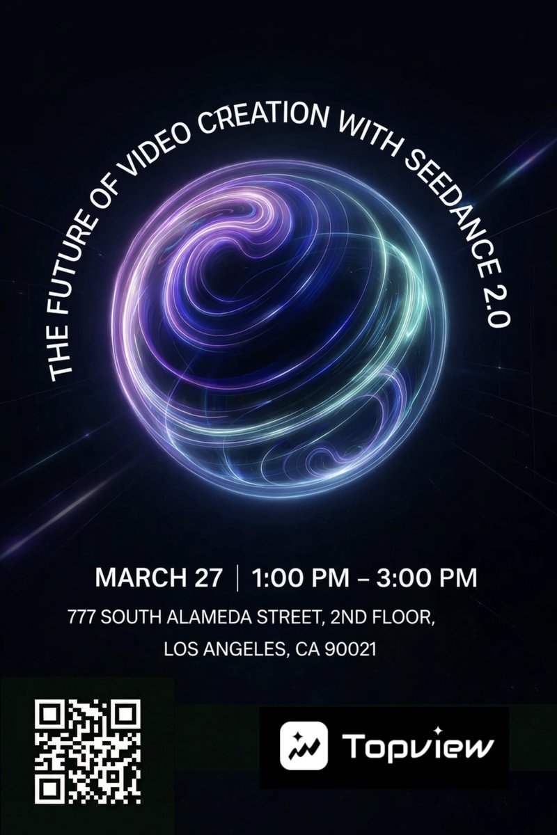 TopviewAI tweet media