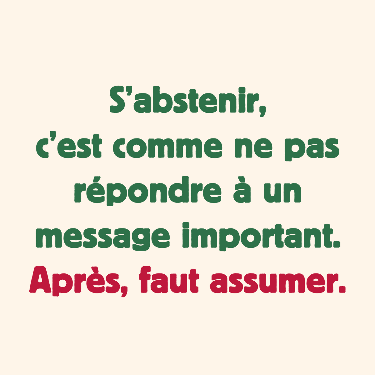 lapres06's tweet photo. 2ᵉ tour : chaque voix peut faire basculer Nice. Si vous voulez une ville plus juste et plus humaine : votez. ❤️ #UnisPourNice #ChaqueVoixCompte #VotezDimanche #NiEstrosiNiCiotti https://t.co/UC5cBJoYBl