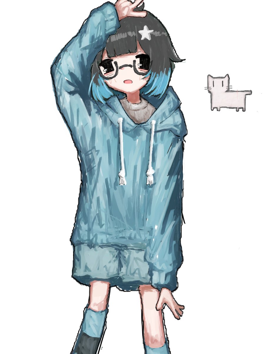 遍在ぬこ tweet media