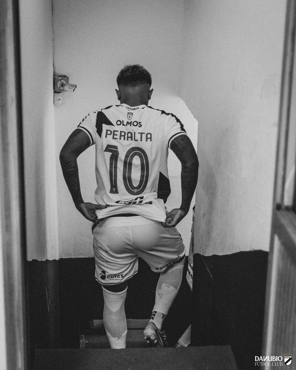 Danubio Fútbol Club tweet media