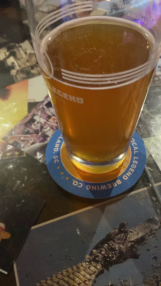 Harry “Stank” Crouch tweet media