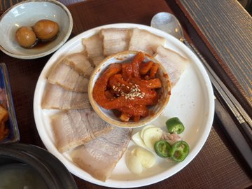 JOAH韓国カフェ&グルメ〜ソウルから地方まで〜 tweet media