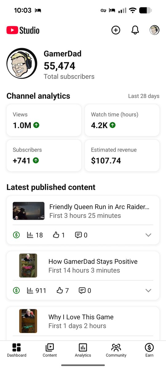 🇨🇦 GamerDadTV 🇨🇦 tweet media