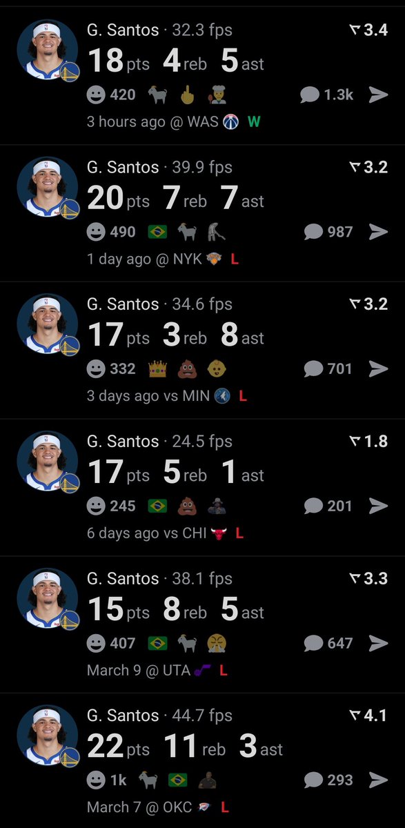 NBA do Povo 🏀🇧🇷 tweet media