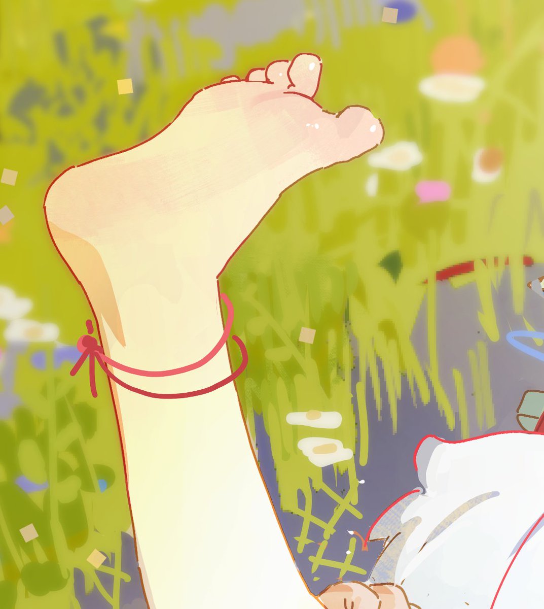 Lutonie a5 tweet media