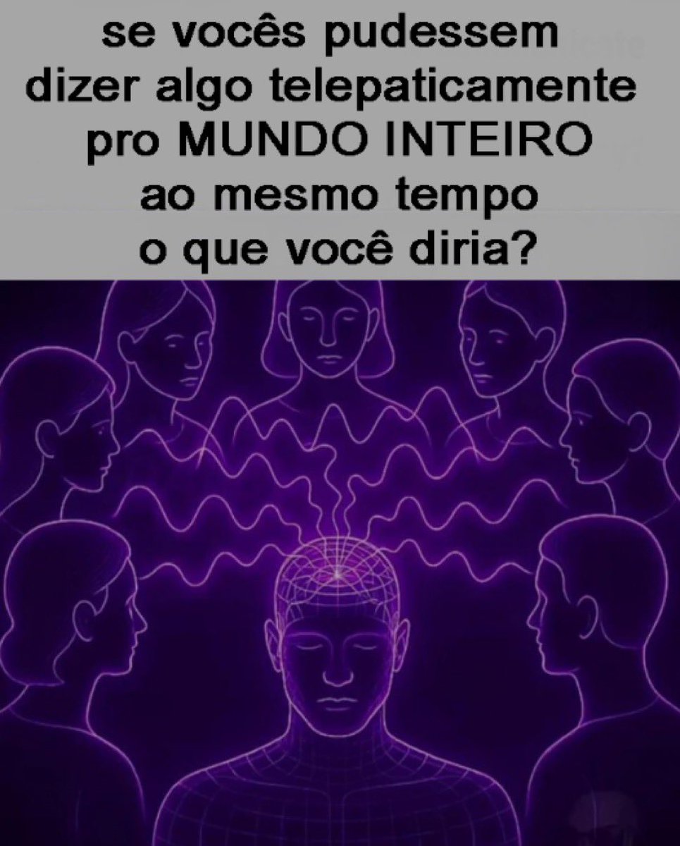 Quem é Satoshi tweet media