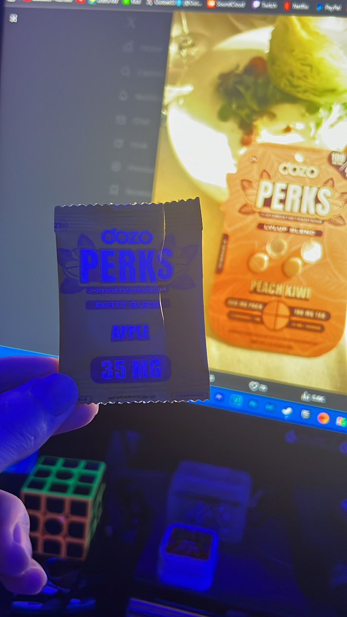 YNT Joshy tweet media