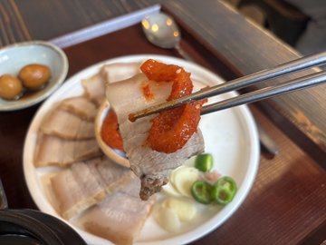 JOAH韓国カフェ&グルメ〜ソウルから地方まで〜 tweet media