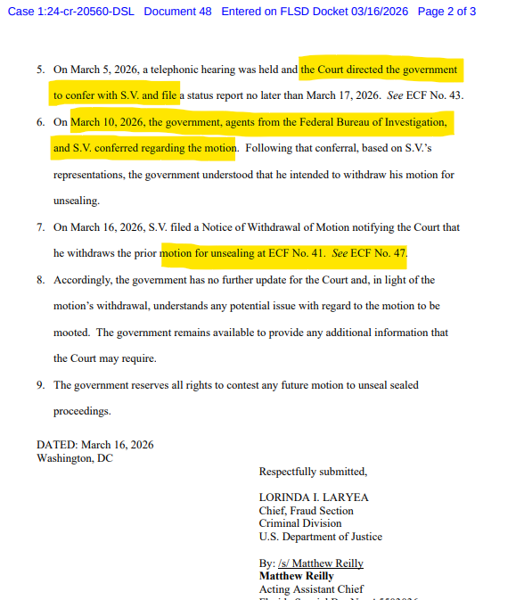 Shad Vick aka RetailRudy tweet media