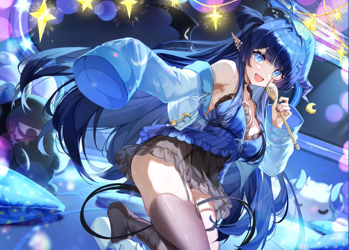 REM Kanashibari😈💤 tweet media