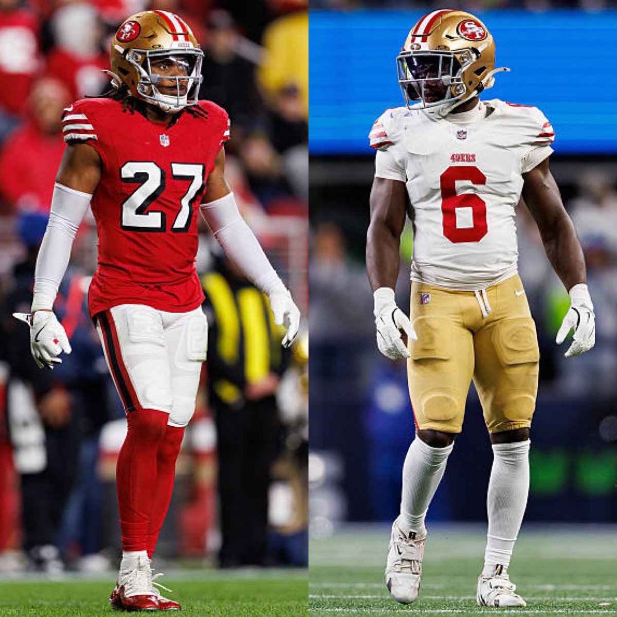 Coach Yac 🗣 tweet media