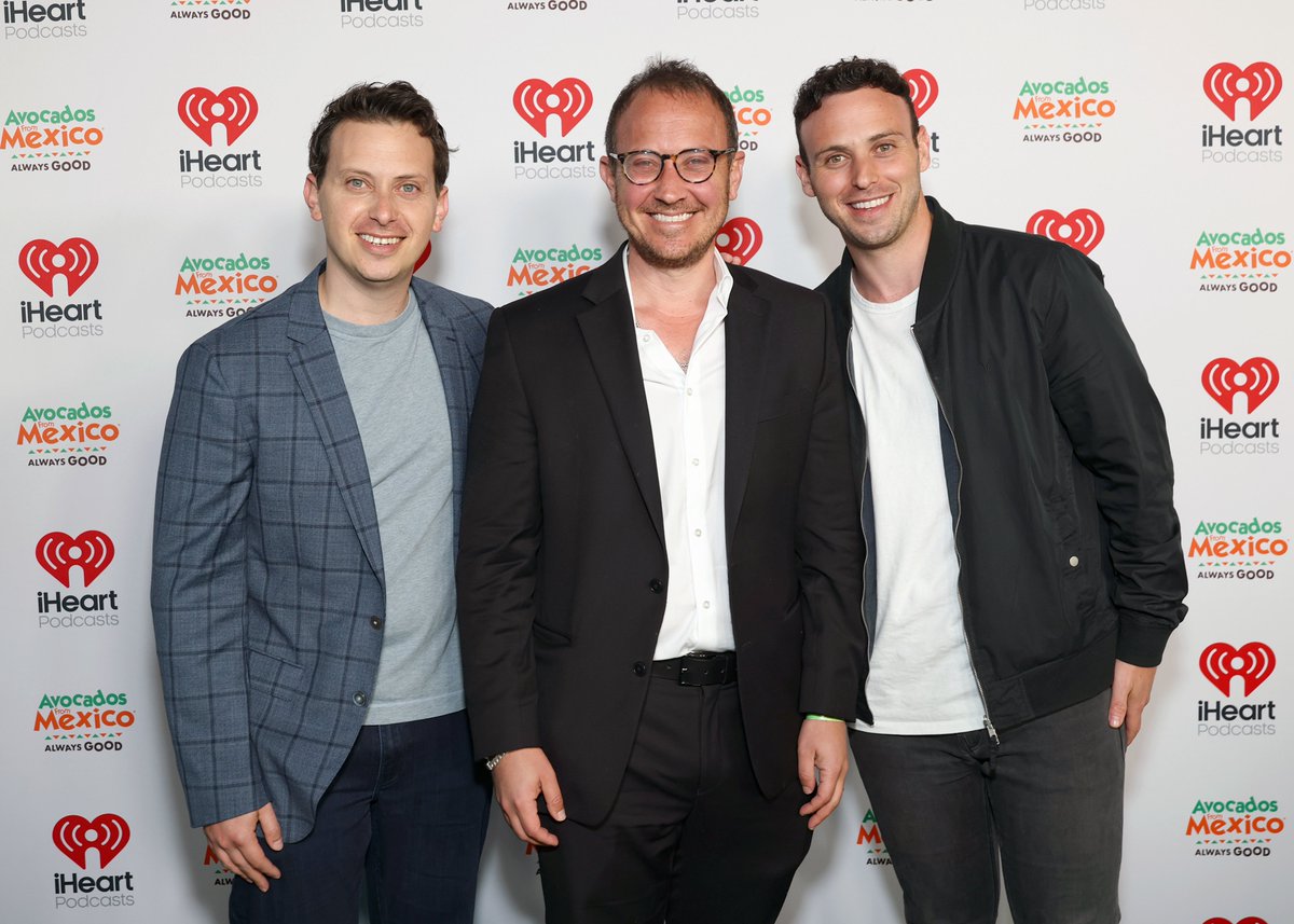 iHeartRadio tweet media