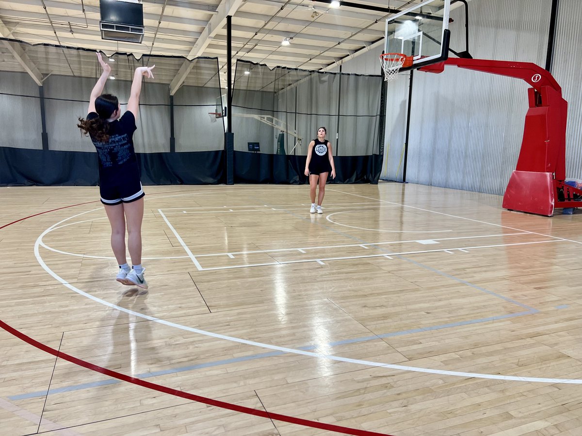 Going Vertical Basketball Academy tweet media