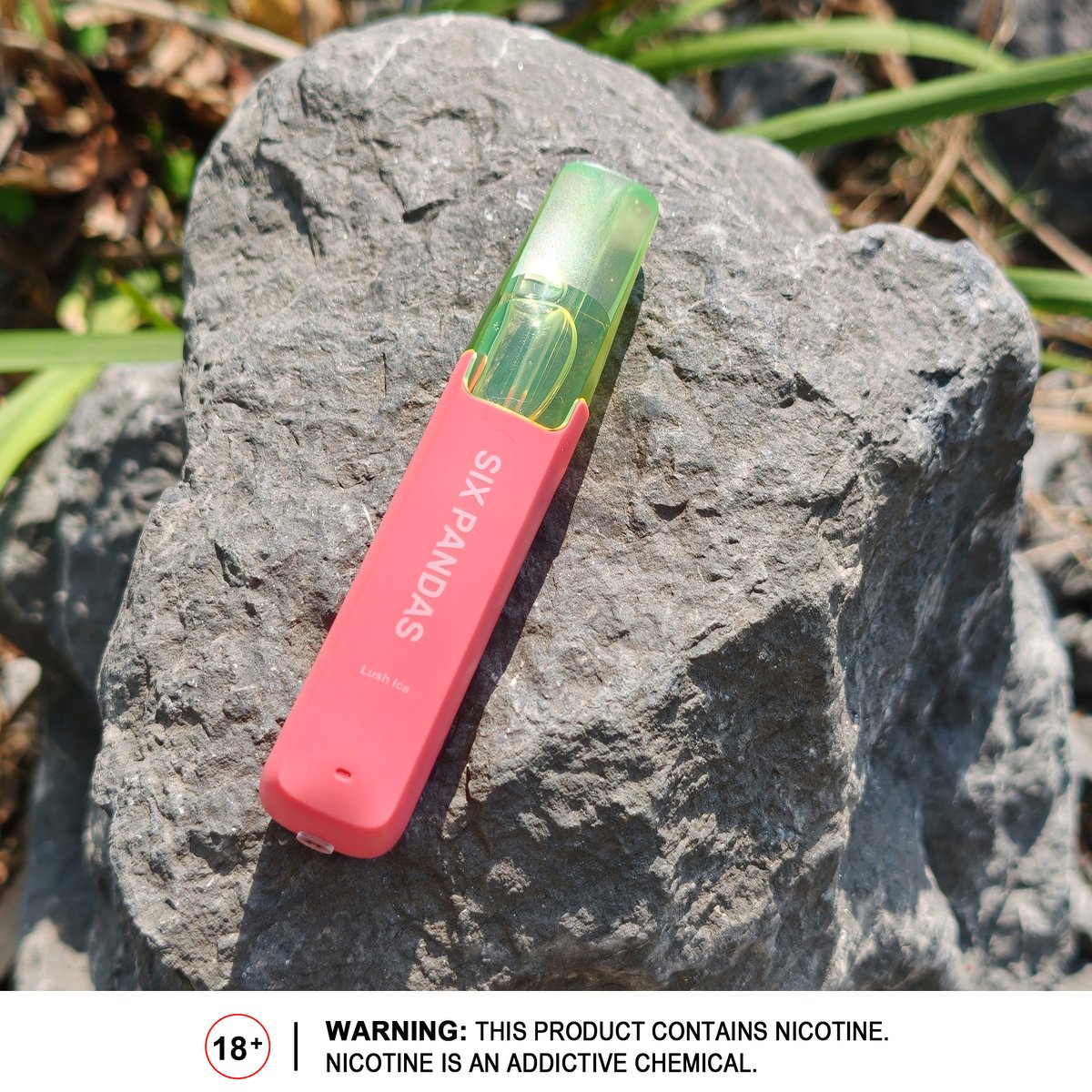 zoewen2022's tweet image. Transparent pod Easily see e-juice levels and say goodbye to burnt flavors. #Atomizer #Ceramic #BatteryCapacity #530mAh #PuffCount #4000puffs #Eliquid #Volume #7dot5ml