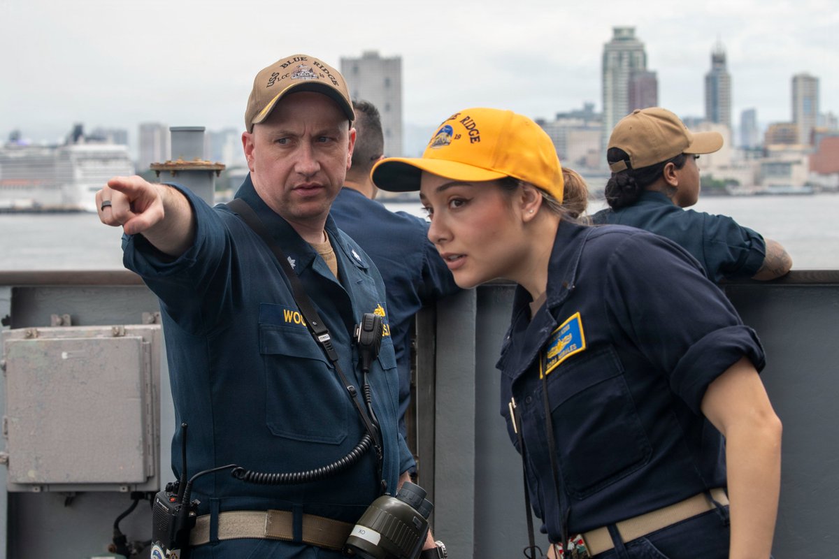 U.S. Indo-Pacific Command tweet media