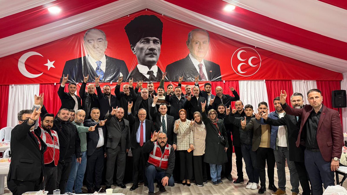 MHP Esenler tweet media