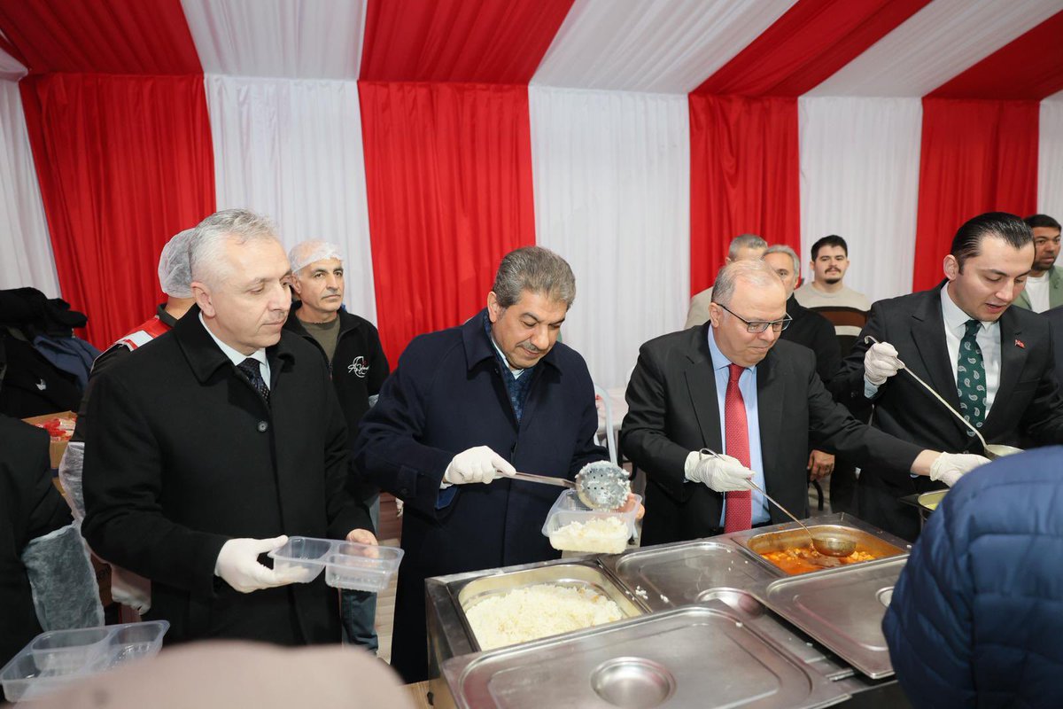 MHP Esenler tweet media