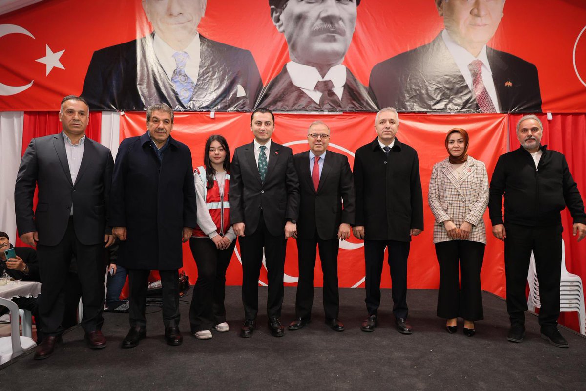 MHP Esenler tweet media