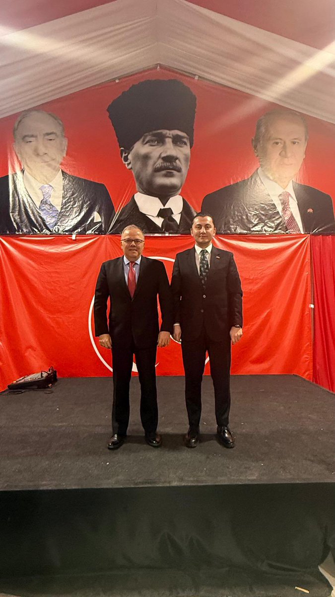 MHP Esenler tweet media