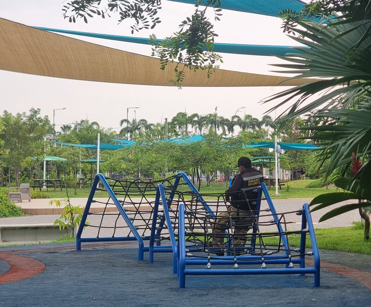 Alerta Sambo tweet media