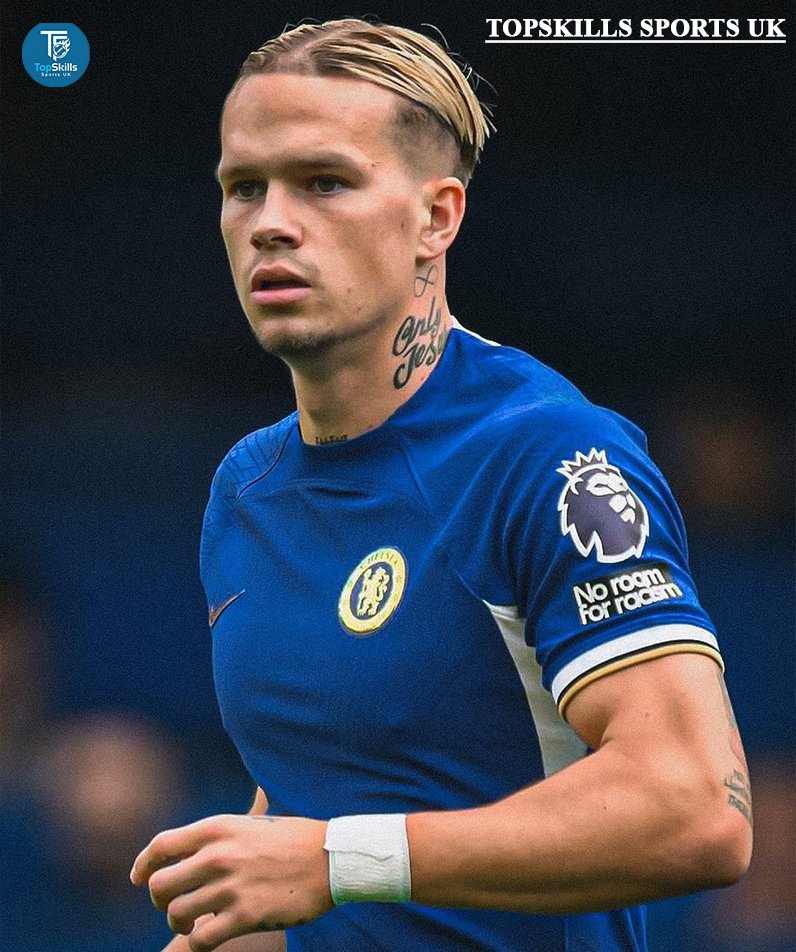 Topskills Sports UK tweet media