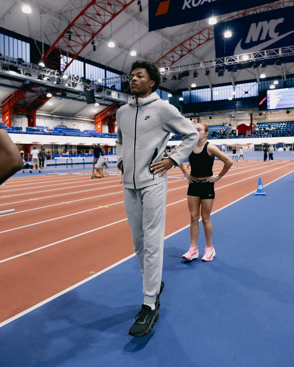 Braylon Keyes 2027 ATH ✞ tweet media