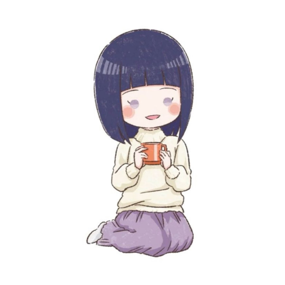 Hourly Hinata ☀ tweet media